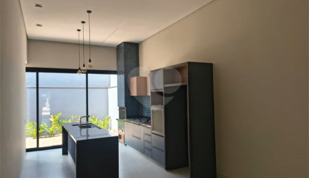 Casa à venda com 3 suítes no condomínio Valencia Gracia, Ribeirão Preto - SP