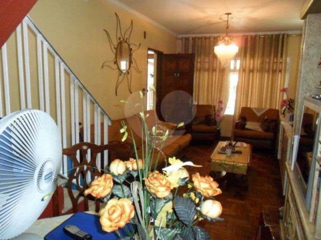 Sobrado à venda com 3 quartos, sendo 1 suíte,  em Imirim, São Paulo, SP