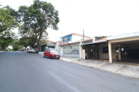 Casa Térrea à venda com 2 quartos em Vila Romana, São Paulo, SP