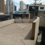 Sobrado à venda ou para alugar com 2 quartos, sendo 1 suíte, em Santana, São Paulo, SP