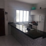 Apartamento à venda com 2 quartos em Maracanã, Praia Grande, SP