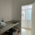 Apartamento com 2 dormitórios à venda, 100 m² por R$ 830.000,00 - Boqueirão - Santos/SP