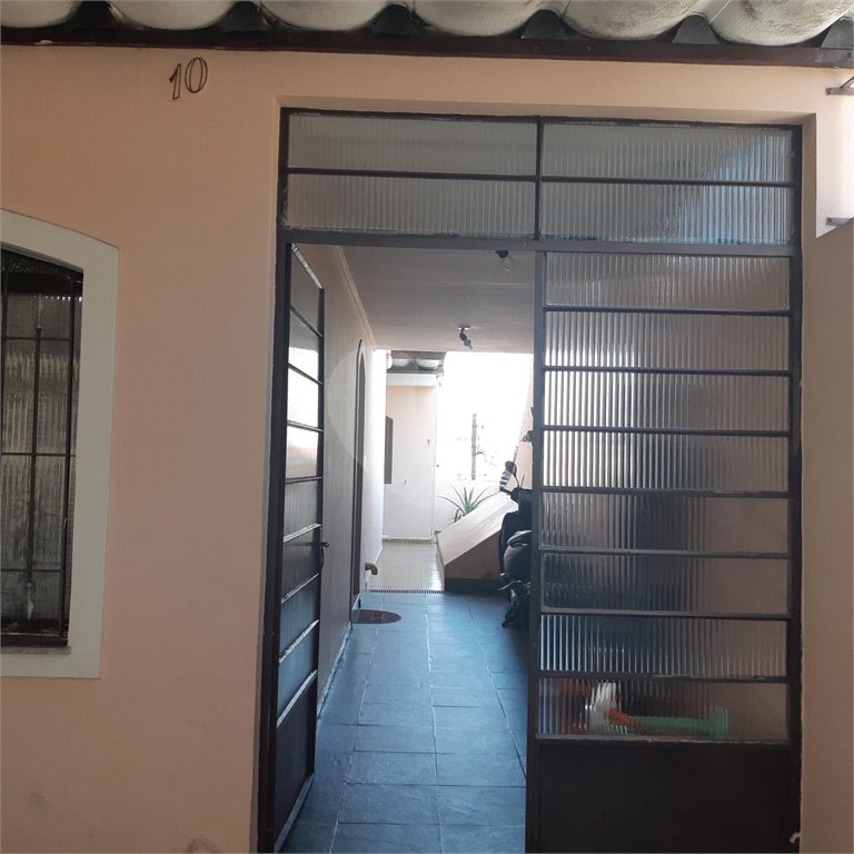 Sobrado à venda com 3 quartos, sendo 1 suíte, em Casa Verde, São Paulo, SP