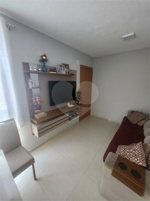 Apartamento à venda com 2 quartos em Jardim Nova Michigan, São José dos Campos, SP
