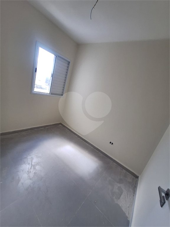 Apartamento à venda com 1 quarto em Vila Mazzei, São Paulo, SP