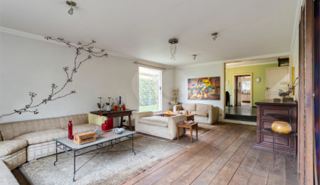 Casa à venda com 3 quartos, sendo 2 suítes,  em Alto da Boa Vista, São Paulo, SP
