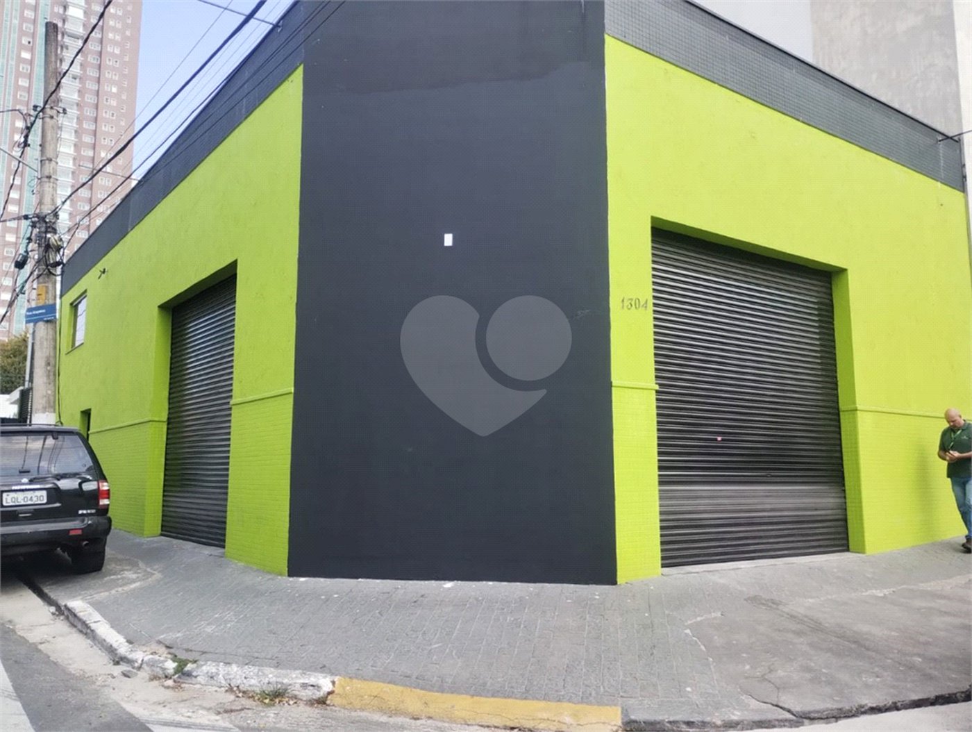 Salão à venda ou para alugar em Vila Gomes Cardim, São Paulo, SP
