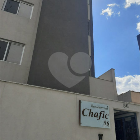 Apartamento à venda com 2 quartos em Vila Aurora (zona Norte), São Paulo, SP