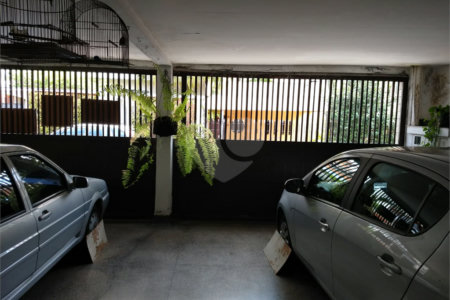 Casa Térrea à venda com 3 quartos em Parque Residencial Julia, São Paulo, SP