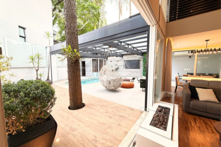 Casa à venda com 4 suítes em Tucuruvi, São Paulo, SP