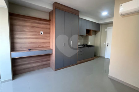 Studio para alugar com 1 quarto em Vila Zilda (tatuapé), São Paulo, SP