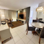 Apartamento Residencial à venda, Gonzaga, Santos - AP1004.