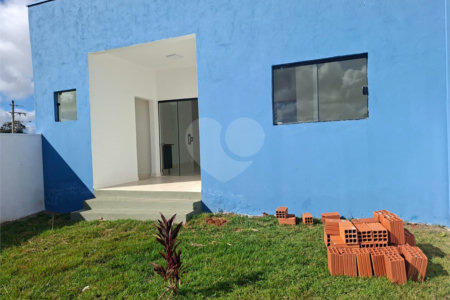Casa à venda com 3 quartos, sendo 2 suítes, em Loteamento Residencial Lisboa, Itapetininga, SP