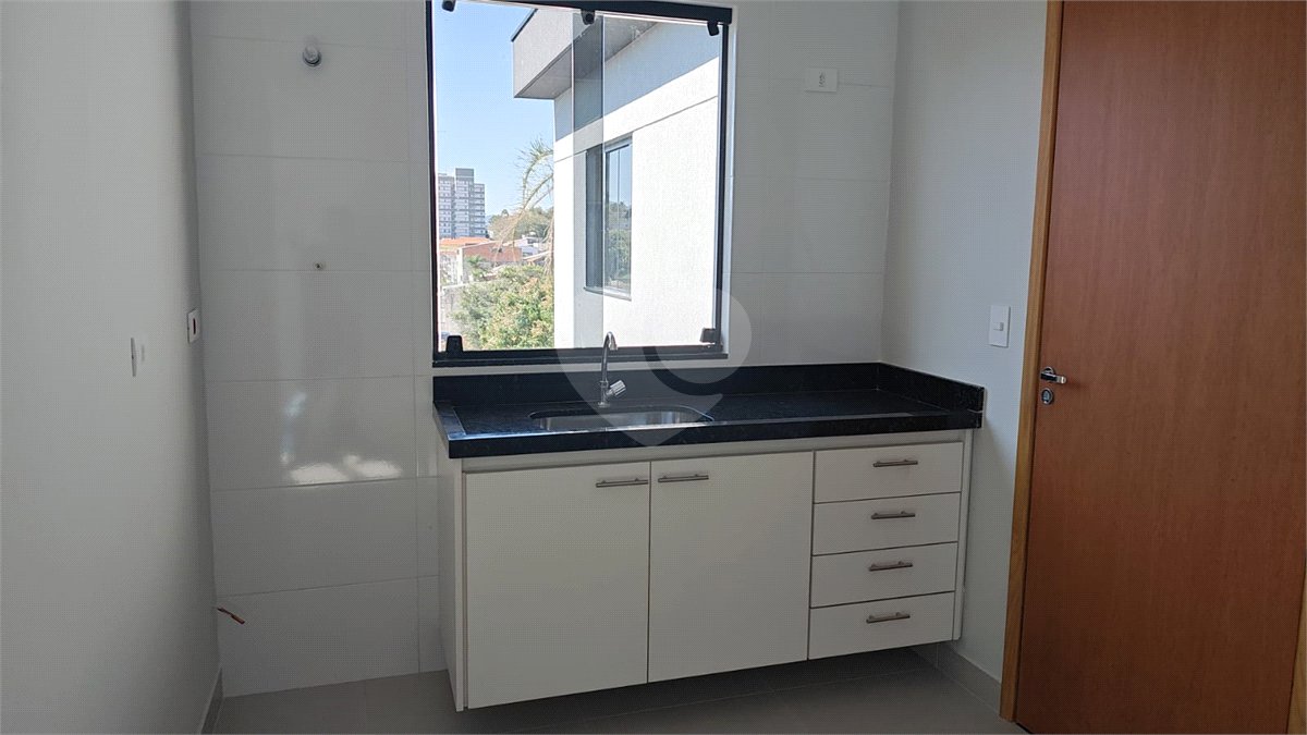 Apartamento para alugar com 1 suíte em Pirituba, São Paulo, SP