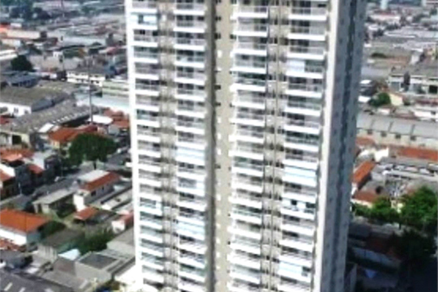 Apartamento à venda com 2 quartos, sendo 1 suíte, em Vila Maria, São Paulo, SP