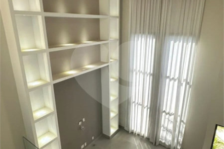 Casa à venda com 3 quartos, sendo 2 suítes, no condomínio Residencial Maria Dulce, Indaiatuba - SP