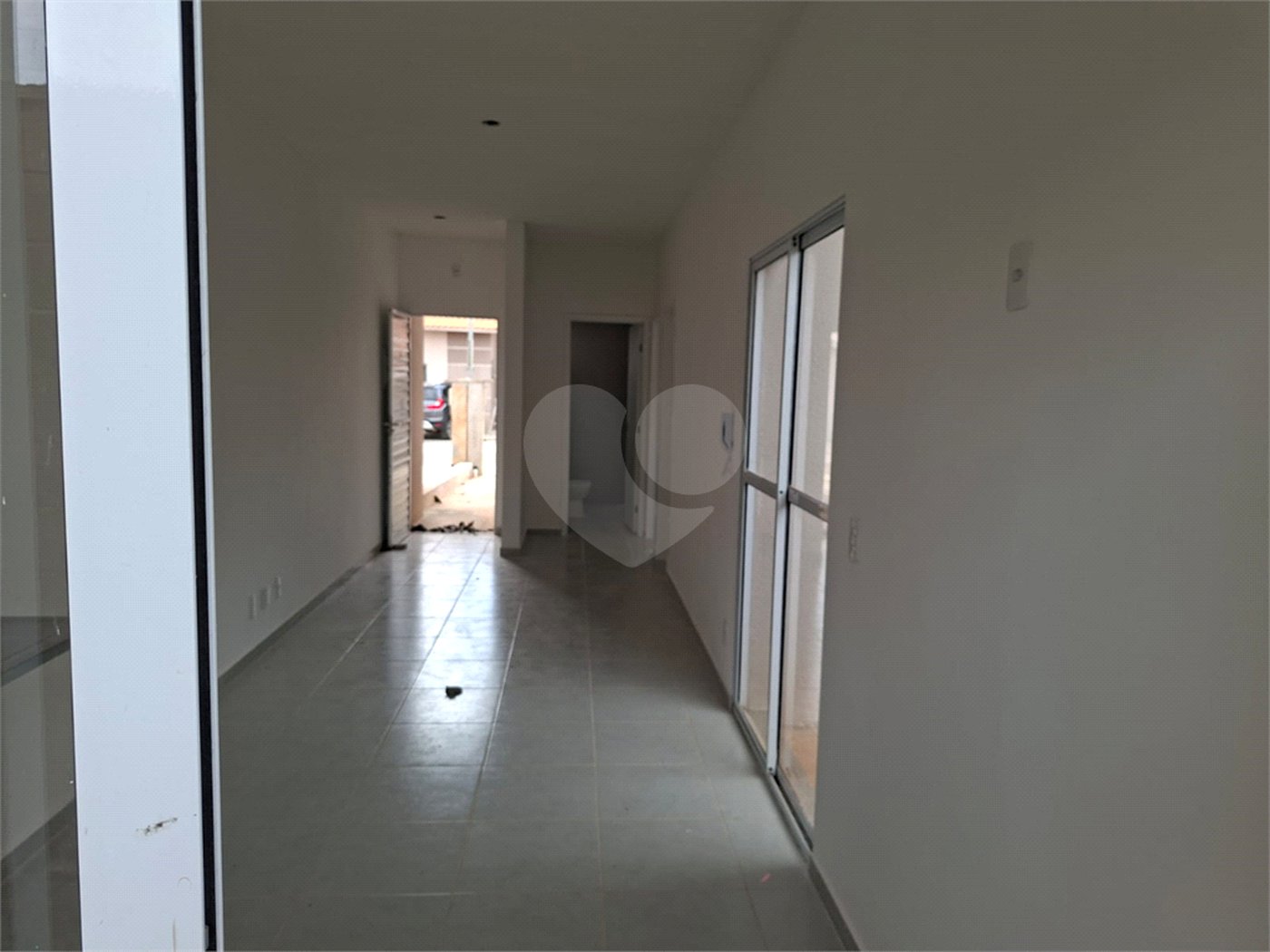Casa à venda com 2 quartos no condomínio Villagio Allegro, Itapetininga - SP