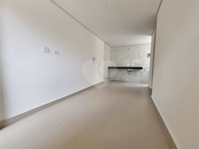 Apartamento à venda com 1 quarto em Tucuruvi, São Paulo, SP