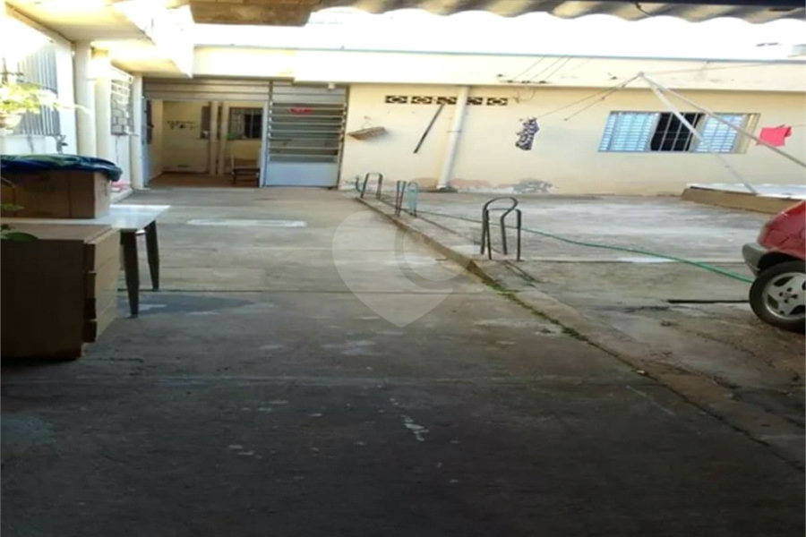 Casa Térrea à venda com 1 quarto em Vila Romero, São Paulo, SP