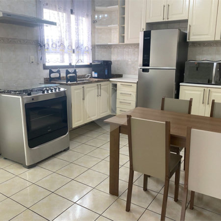 Apartamento à venda com 2 quartos, sendo 1 suíte, em Jardim Simus, Sorocaba, SP