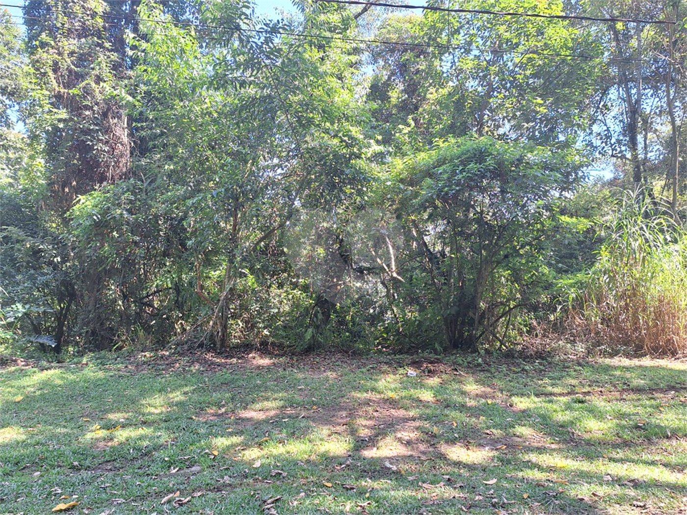 Terreno à venda no condomínio Alpes da Cantareira, Mairiporã - SP