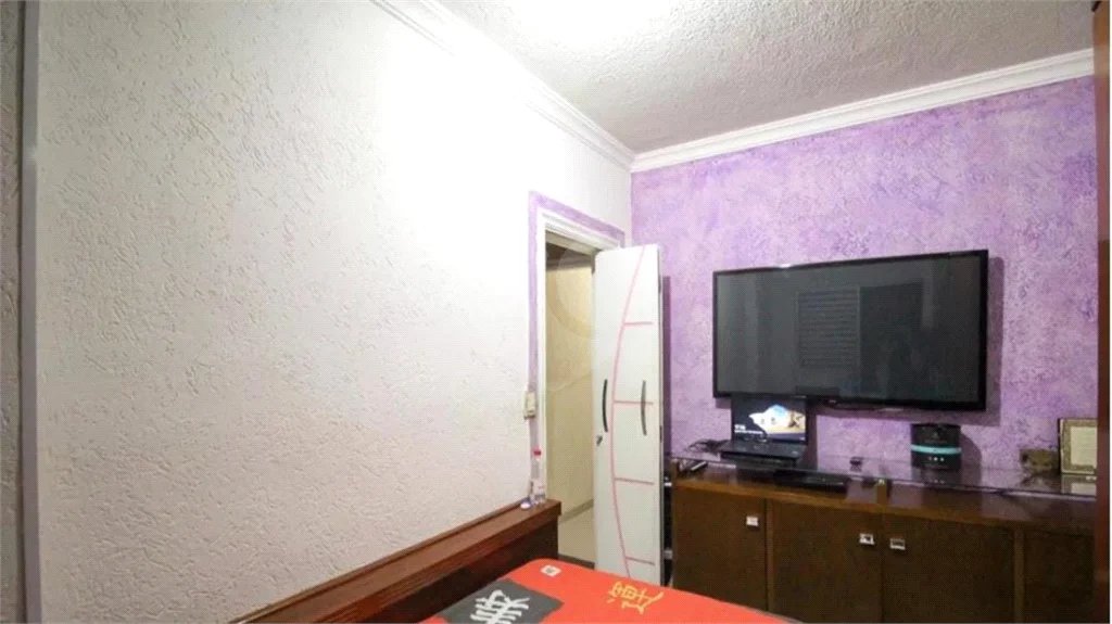 Sobrado à venda com 4 quartos, sendo 2 suítes, em Lauzane Paulista, São Paulo, SP