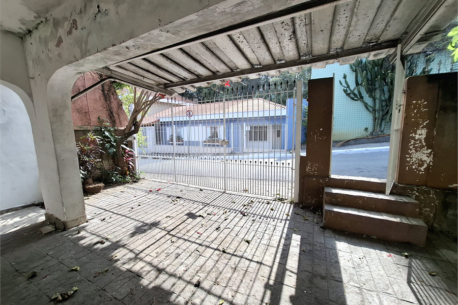 Casa Térrea à venda com 2 quartos em Santana, São Paulo, SP