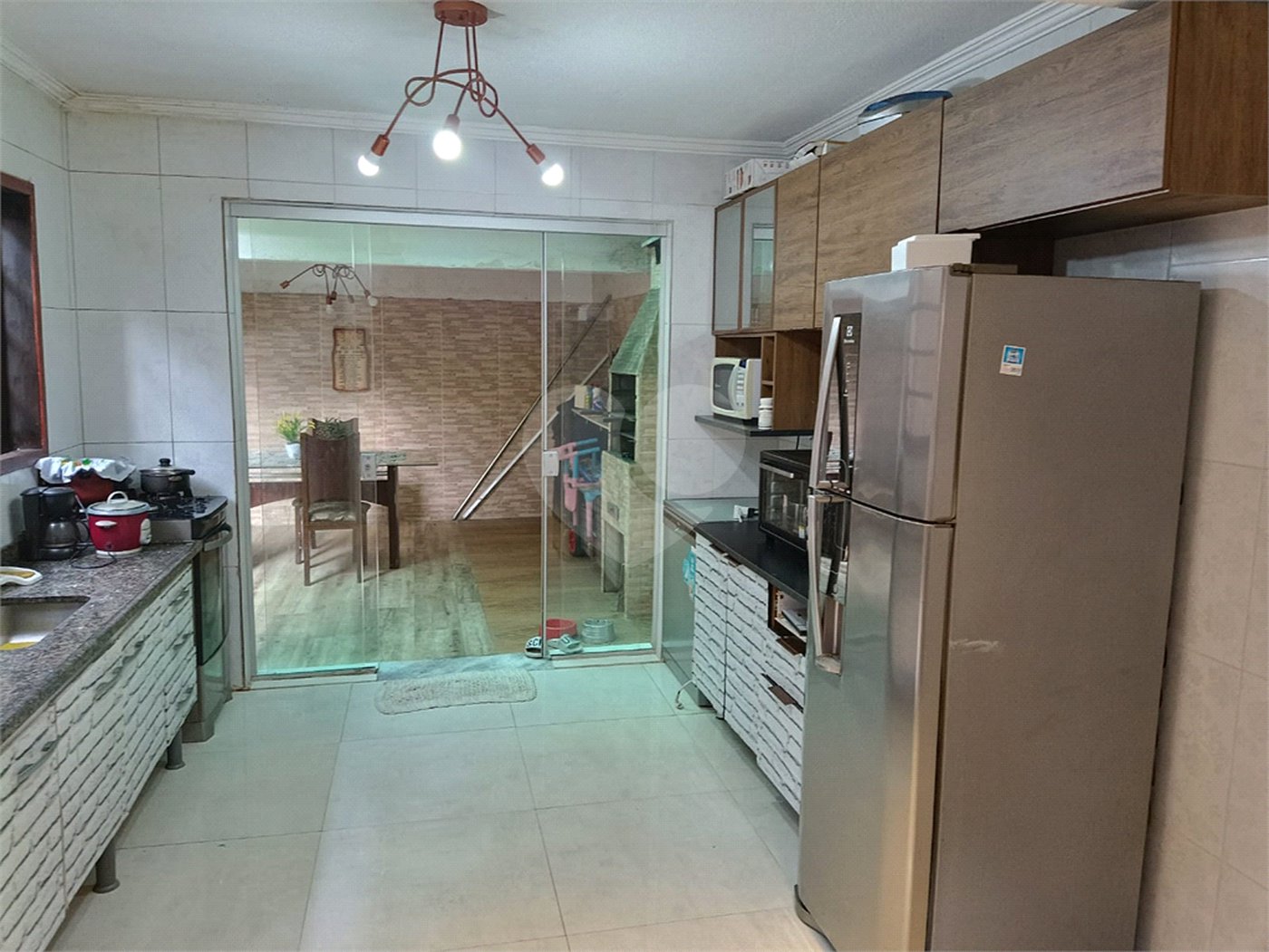 Casa à venda com 3 quartos, sendo 1 suíte, em Vila Dalva, São Paulo, SP