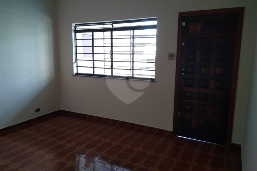 Casa à venda com 2 quartos em Freguesia do Ó, São Paulo, SP