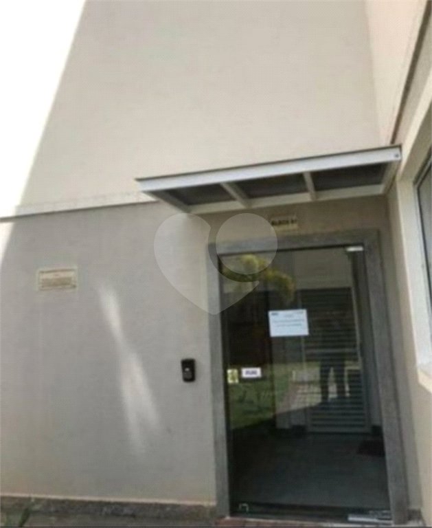 Apartamento à venda com 2 quartos em Caguassu, Sorocaba, SP