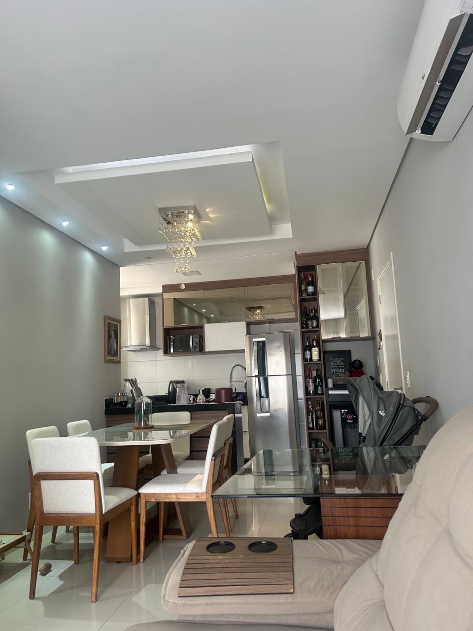 Apartamento à venda em Loteamento Recanto do Sol, Hortolândia, SP