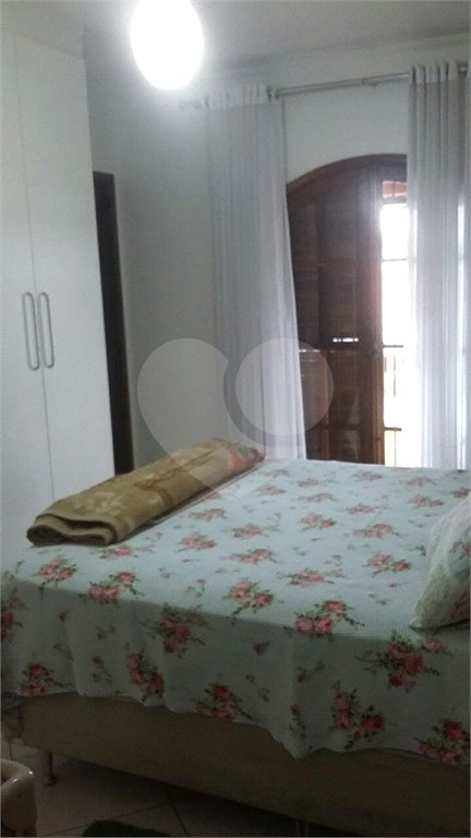 Sobrado à venda com 3 quartos, sendo 1 suíte, em Vila Guilherme, São Paulo, SP