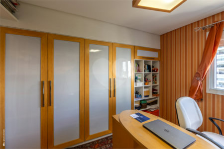 Apartamento à venda com 3 quartos, sendo 2 suítes, em Jardim Marajoara, São Paulo, SP