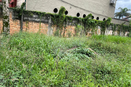 Terreno à venda em Jardim Hípico, São Paulo, SP
