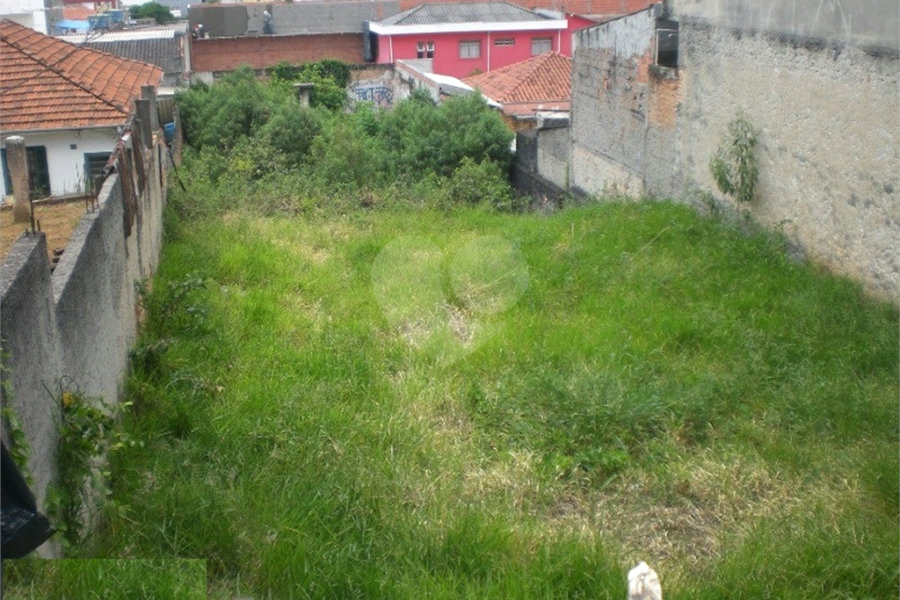 Terreno à venda em Casa Verde, São Paulo, SP