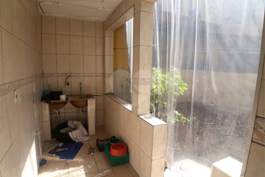Casa Térrea à venda com 6 quartos, sendo 2 suítes, em Limão, São Paulo, SP