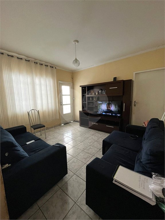 Casa Térrea à venda com 3 quartos em Vila Guilherme, São Paulo, SP