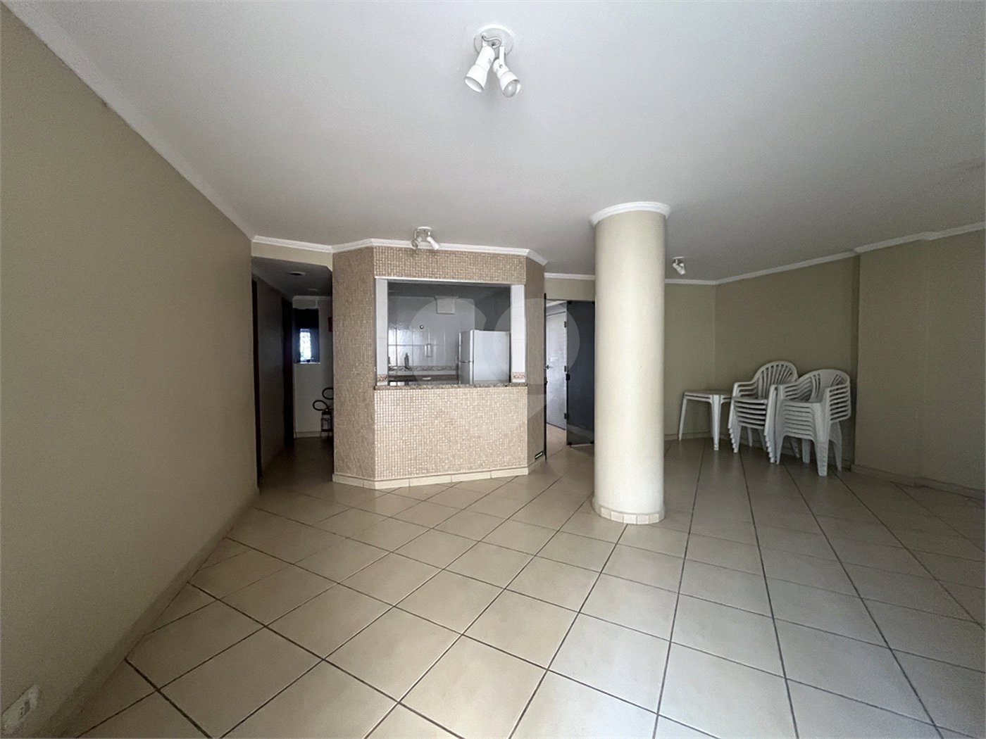 Apartamento à venda com 2 quartos em Barra Funda, São Paulo, SP