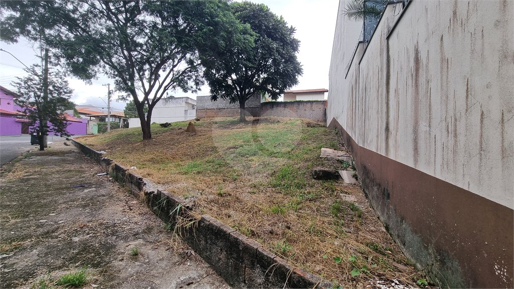 Terreno à venda em Jardim Pagliato, Sorocaba, SP
