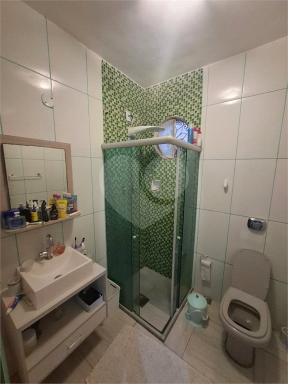 Casa Térrea à venda com 2 quartos, sendo 1 suíte, em Campo Grande, Rio de Janeiro, RJ