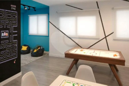 Apartamento à venda com 2 quartos em Quinta da Paineira, São Paulo, SP