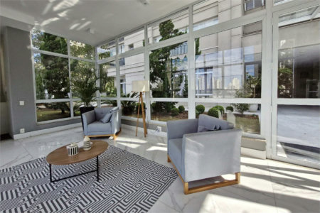 Apartamento à venda com 4 suítes em Vila Andrade, São Paulo, SP