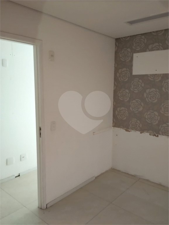 Sala à venda em Vila Bastos, Santo André, SP