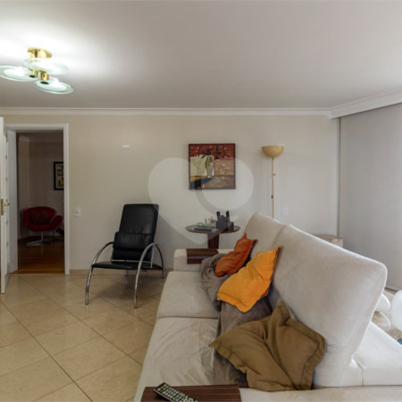 Apartamento à venda com 3 quartos, sendo 1 suíte, em Perdizes, São Paulo, SP