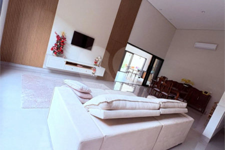 Casa à venda com 3 suítes em Jardim Bom Jesus, Inocência, MS