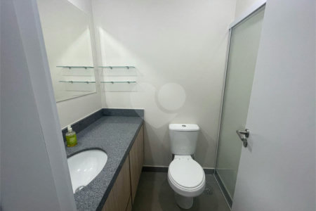 Apartamento à venda com 2 suítes em Vila Mariana, São Paulo, SP