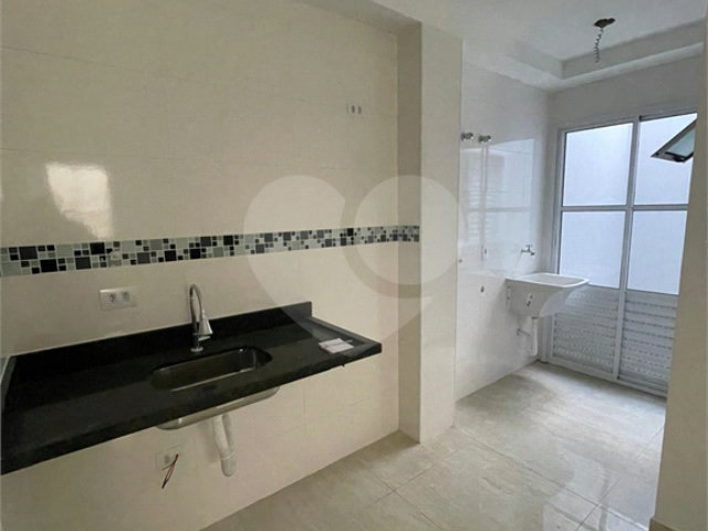 Apartamento à venda com 1 quarto em Tucuruvi, São Paulo, SP