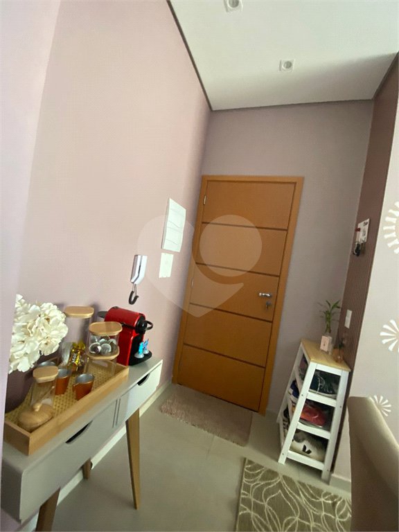 Apartamento à venda com 2 quartos, sendo 1 suíte,  em Nova Gardênia, Atibaia, SP