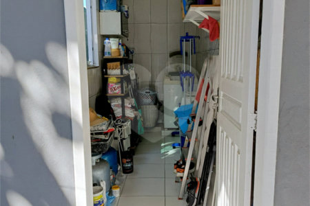 Casa à venda com 3 quartos, sendo 1 suíte, no condomínio Vargem Grande Quality Ii, Rio de Janeiro - RJ