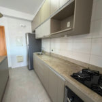 Apartamento com 2 dormitórios à venda, 72 m² por R$ 1.350.000,00 - Gonzaga - Santos/SP